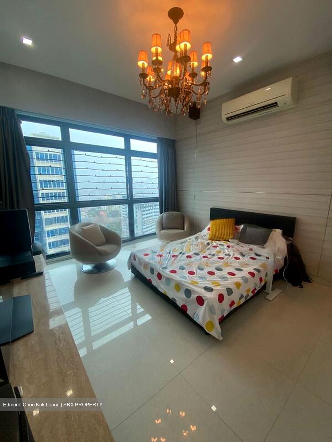 City Square Residences (D8), Condominium #452029601